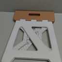 Foldable Bath Shower Safety Chair Seat Khaki, Foldable and Anti-Slip Bench Bathtub Stool for Elderly or Seniors (Foldable ShowerChair 15.7" H Khaki)