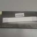 EZVALO Under Cabinet Lighting, Wireless Closet Lights, 50 LED Rechargeable Motion Sensor Light, Dimmable, 3 Color Temperatures, 11.8 inch Counter lights for Kitchen, Pantry, Bedroom, Wardrobe (3 Pack) (White)