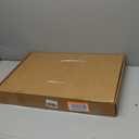 MTFBWY Framed Neutral Botanical Flower Wall Art Painting Set of 3, Beige Minimalist Striped Floral Prints, Scandinavian Boho Plant Pictures for Living Room Bedroom Bathroom Home Decoration 16x24in