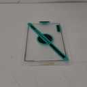 ESR Tempered-Glass Screen Protector for Tesla Model 3 Highland (2024), Matte Glass Film with Alignment Kit, Scratch and Shock Resistant, Bubble Free and Fingerprint Resistant