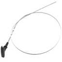 Engine Oil Level Dipstick Compatible for 2000-2002 Dodge Ram 2500 3500 5.9L Diesel 5080582AA