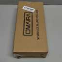 OMAIRA 3-Pack Shower Caddy with Soap Holder, Adhesive Rustproof No-drill Strudy Loading Inside Shower Organizer Shelves Rack Storage Bathroom Organization for Smooth Wall Glass Tile, White (X-Large)