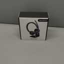 (Upgraded Version) Wireless Headset, Bluetooth Headset with Noise Cancelling Microphone, Best Headphones with Mic Mute & USB Dongle for PC/Computer/Laptop/Cell Phones/Remote Work/Call Center