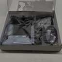 ASUS ROG Strix B550-A Gaming Desktop Motherboard - AMD B550 Chipset - Socket AM4 - ATX - 128 GB DDR4 SDRAM Maximum RAM - DIMM, UDIMM - 4 x Memory Slots - HDMI - DisplayPort - 6 x SATA Interfaces