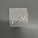 3 x metisinno Magnetic Base Compatible with PopSocket Phone Grips and iPhone MagSafe Cases, Purple & White Sunflower Pattern