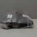 Foldable Closet Bags Clothes Storage Organizer Pouches Bag and Storage Containers for Comforters,Bedding, Foldable Organizer with Reinforced Handle, Clear Window, Sturdy Zippers, (6 Pack)