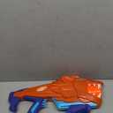 Nerf Wild Lionfury, Easy Play Dart Blaster, 16 Nerf Elite Darts, Lion Toys for 6 Year Old Boys & Girls & Up, Outdoor Toys