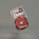 Reliance Replacement Spigot Assembly, 1.3 Inch x 3.5 Inch x 10.5 Inch, White