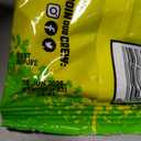 SOUR PATCH KIDS Soft & Chewy Candy, Bulk Christmas Candy Stocking Stuffers, 24 - 2 oz Bags, Best Before by 06/28/2025