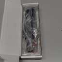 2-in-1 GPS Tracker for Dogs&Cats : Smart Collar with Real-Time Location, No Monthly Fee, Unlimited Range (iOS Only) GPS Tracker Dog Collar- Ideal for Small, Medium Large Dogs(Tracker Included)(Green)