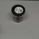 ALL-IN-ONE Paint by Heirloom Traditions, Iron Gate (Black), Quart - Durable cabinet and furniture paint. Built in primer and top coat, no sanding needed. Includes our 30 featured color card (32 Fl Oz (Pack of 1))