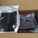 10PCS Center Console Organizer Tray for 2025 2026 Tesla Model Y Juniper Accessories, Under Seat Storage Armrest Hidden Storage Box Cup Holder Charger Pad for Tesla Model Y Juniper (Not fit Standard)