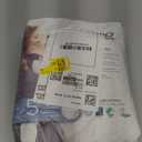 Bambo Nature Premium Eco-friendly Training Pants, Size 5 (27-40 Lbs), 20 Count