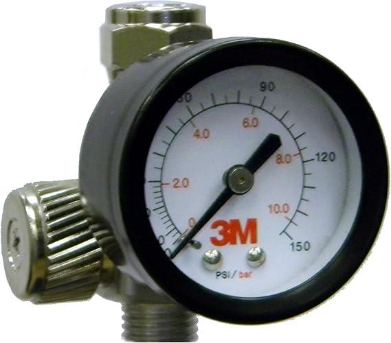 3M 16573 Accuspray Air Flow Control Valve