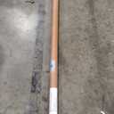 VEVOR Telescopic Extension Pole, 7-30 FT Multi-Purpose Extension Pole, Sturdy Aluminum Alloy Paint Extendable Pole with Flip-Lock Design, Telescopic Pole for Painting, Dusting and Cleaning