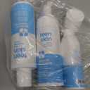 Teen Skin Care Kit 3-Step | Acne Face Wash Skin Care Regimen | Teen Skin Face Wash, Toner, & Moisturizer | Perfect for Teens Preteens & Kids Looking to Prevent Acne | 3 Pc Kit by Natural Outcome