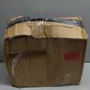 TABEKE Under Desk Bike Pedal Exerciser - Mini Exercise Bike for Arm/Leg Exercise, Pedal Exerciser for Seniors with LCD Display (White)