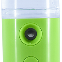 Portable Nano Mist Sprayer Pore Facial Steamer, 3 pack