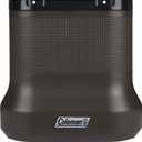 Coleman OneSource Rechargeable Battery Pack and Charger (2 Slot)