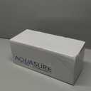 Aquasure Premier Series Complete 4-Stage Quick Twist Filter Replacement Cartridge Bundle Set AF-CP75 | Compatible with AS-PR75 4-Stage Under Sink Reverse Osmosis RO Water Filtration System