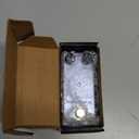 MUSIKLAN Electric Guitar Effects Pedal Mini Single Type DC 9V True Bypass (Analog Chorus)