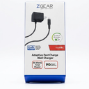 ZGEAR Adaptive Fast Charge Wall Charger For Micro USB