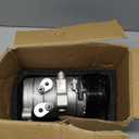 NewYall Air Conditioner A/C Compressor with Clutch for Ford F-150 Lobo 5.0L 2011 2012 2013 2014