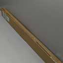 LazBlinds No Drill Cordless Cellular Shades, 35" W x 64" H, White