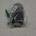 Bluetooth Speaker with 6D Loud Sound, 2025 New Portable Wireless Speaker, IPX7 Waterproof, RGB Lights, BT5.3, 12H Playtime, for Home/Party/Outdoor/Beach, Stocking Stuffers, White Elephant Gifts