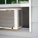 Duck Brand Air Conditioner Foam Insulating Panels, 18-Inch x 9-Inch x 7/8-Inch Each, 1286294