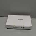 Der Rose 4 Pack Small Fake Plants Mini Artificial Faux Plants Indoor with Flowers Spring Decorations for Home Room Farmhouse Desk House Bathroom Decor