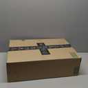 CHICHIC Welcome Door Mat 18 x 30 Inch Front Doormat Outdoors for Home Entrance Outdoors Mat for Outside Entry Way Doormat Entry Rugs, Heavy Duty Non Slip Rubber Back Low Profile, Blue Green