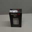 BaBylissPRO Barberology Foil Shaver FXFS1 SILVERFX Professional High-Torque Shaver