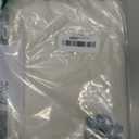 Artoid Mode Brown Poppy Floral Leaves Spring Table Runner, Seasonal Summer Kitchen Dining Table Decoration for Home Party Decor 13x72 Inch