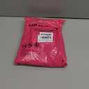 Eerya Goddess Box Braids Crochet Hair 10 Inch 8 Packs Pre-looped Bohemian Crochet Boho Box Braids With Curly Ends Synthetic Hair Extensions 3X Crochet Braids Hair for Women (10 inch, #1B)