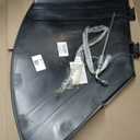 138-7502 Deflector Shield Compatible with Exmark Quest E S Series & Toro 74690 74691 74694 74695 75743 Mower, Fits Models QZE725GKC42200 QZE725GKC50200 QZS735GKC54200 QZS708GEM54200