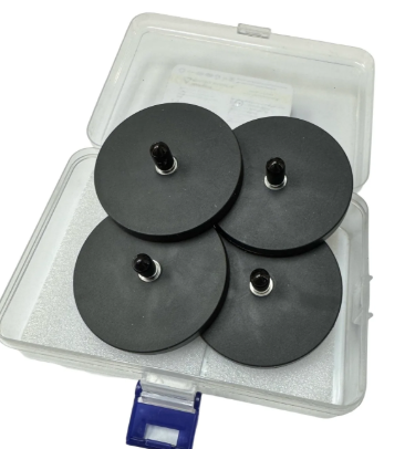 4pcs Mounting Magnet Kit