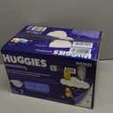 Huggies Size 7 Overnites Baby Diapers: Overnight Diapers, Size 7 (41+ lbs), 60 Ct