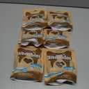 6 x Get Naked Biteables Senior Health Soft Dog Treats, Real Chicken Treat for Toothless Dogs, 6oz 1 Pouch