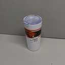 Tervis Traveler NFL Denver Broncos - Arctic Triple Walled Insulated Tumbler Travel Cup Keeps Drinks Cold & Hot, 20oz, Stainless Steel