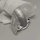 22mm Intake Pipe For 50cc 70cc 90cc 110cc 125cc Pit Dirt Bike ATV Motorcycle