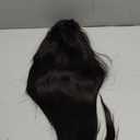 Lace Front Wigs Human Hair 13x4 HD Lace Frontal Wigs 180% Density Brazilian Virgin Human Hair Wigs for Black Women Glueless Wigs Pre Plucked with Baby Hair Natural Hairline (28inch)