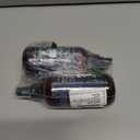 2 x Minty Eucalyptus Toilet Spray 8 fl oz - Bathroom Air Freshener Spray and Travel Size - Eucalyptus, Mint, and Citrus - Nexon Botanics