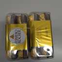 2 x Ferrero Rocher, Premium Milk Chocolate Hazelnut, Individually Wrapped, Chocolate Gift Box, 16 Count, 7 oz