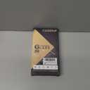 [2+2 Pack] Privacy Screen Protector Compatible with Pixel 9 Pro XL 5G, 2 Tempered Glass Film with 2 Camera Lens Protectors, High Clarity, Bubble Free, Anti-Spy Protection Pack of 2