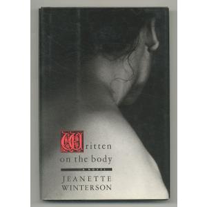 Written On The Body