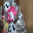 Rongmeiz Flower Bouquet Building Kit, 762 PCS Eternal Flower Arrangement with Rose, Lily, Lavender & More, DIY Home Decor Set, for Christmas Day, Building Blocks for Adults & Kids Ages 6+