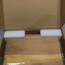 Magnetic Knife Block - Magnetic Knife Holder - Magnetic Knife Stand- Cutlery Display Stand and Storage Racksharpener