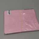 VIKESI for iPad 6th / 5th Generation 9.7 inch Case (2018/2017), iPad Air 2 & 1 (2014/2013) Case, Clear Back, Smart Cover [Built-in Pencil Holder, Auto Sleep/Wake] - Pink