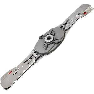 W10849471 Dishwasher Spray Arm Fits for Whirlpool Kenmore W10500354 Arm-Spray Replaces 4383701 AP5989680 PS11731118 EAP11731118